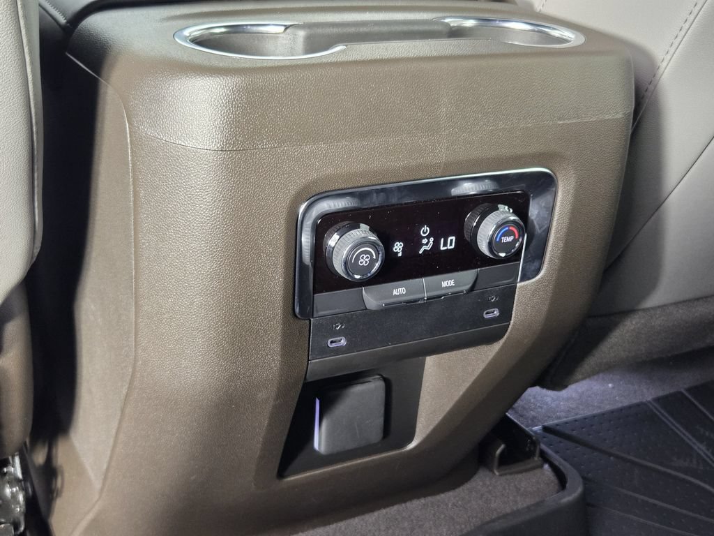New 2026 Chevrolet Tahoe LT RWD image 33