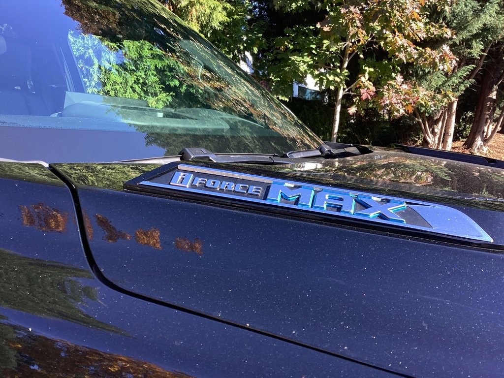 Used 2023 Toyota Tundra Platinum image 20