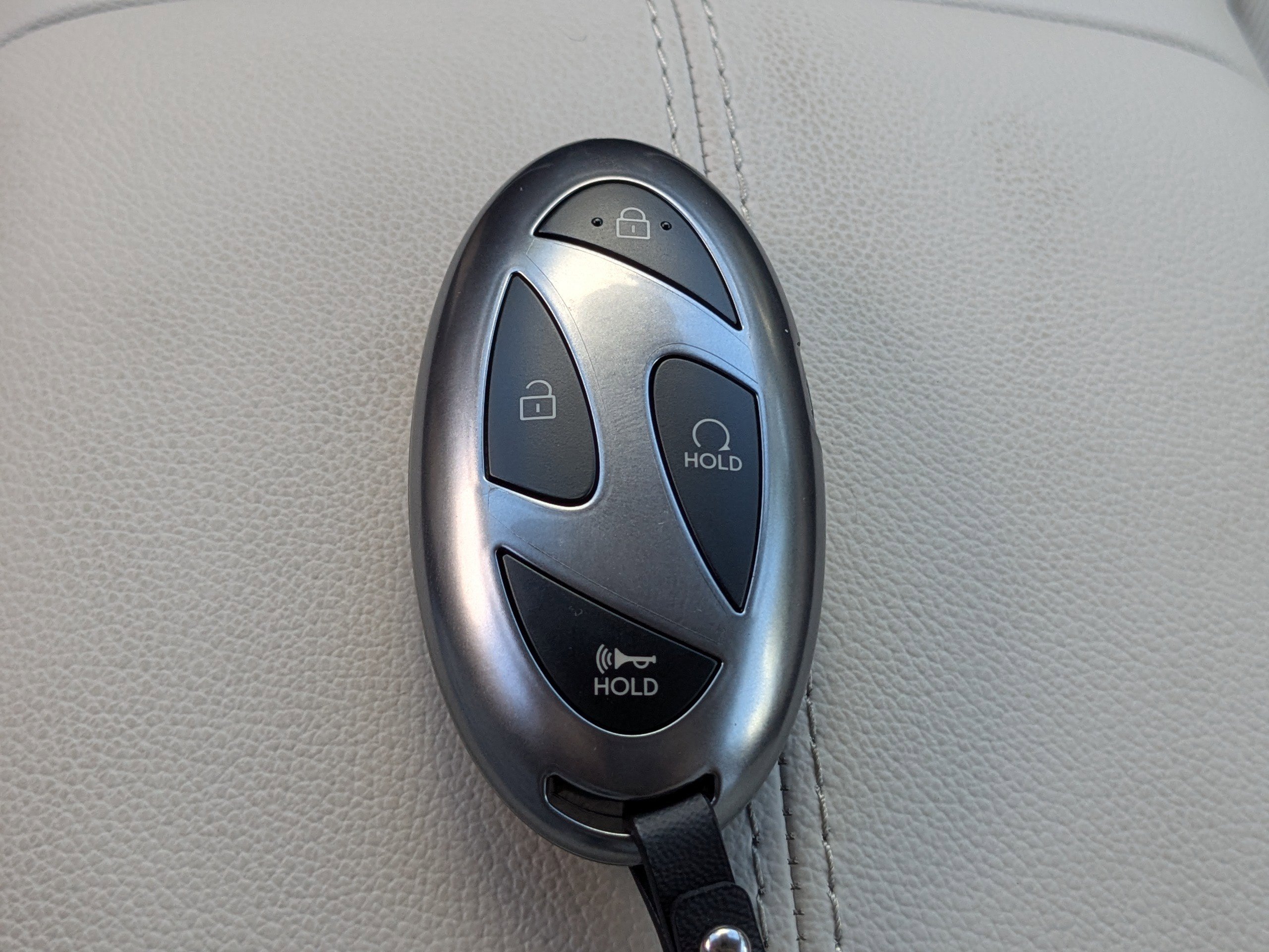 New 2026 Hyundai Tucson SEL image 33