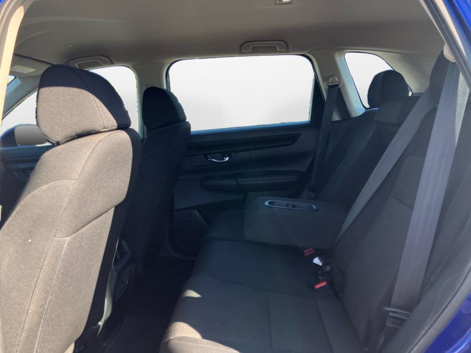Certified 2023 Honda CR-V LX image 16