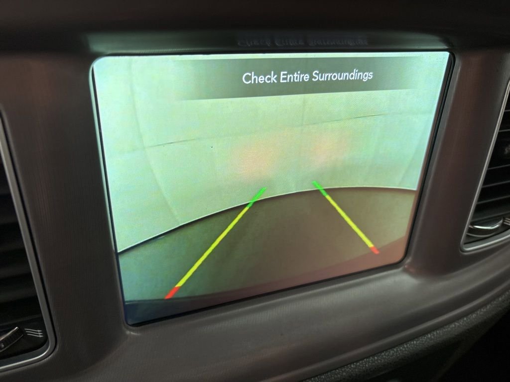 Used 2023 Dodge Charger GT image 35