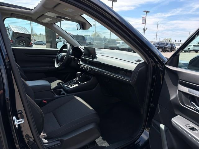 Used 2025 Honda CR-V EX image 35