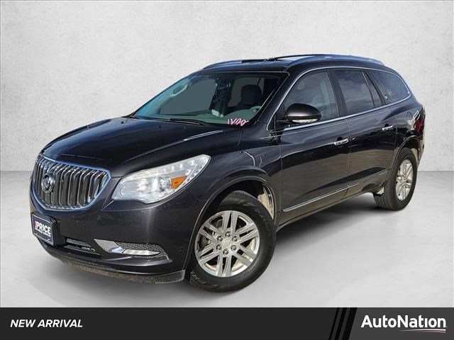 Used 2015 Buick Enclave Convenience