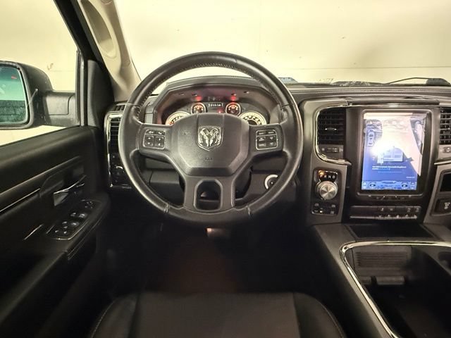Used 2018 RAM 1500 Sport w/ Convenience Group AWD/4WD image 16