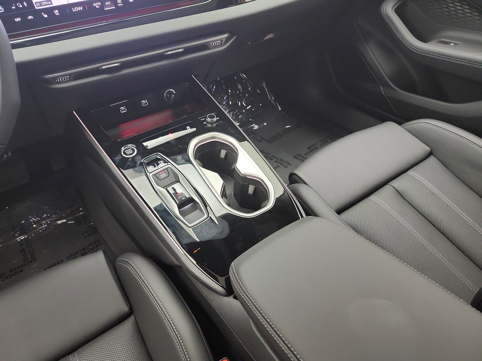 New 2026 Audi A6 Premium Plus AWD/4WD image 11