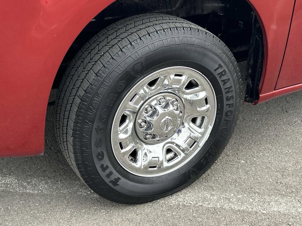 Used 2018 Nissan NV 3500 SL image 14