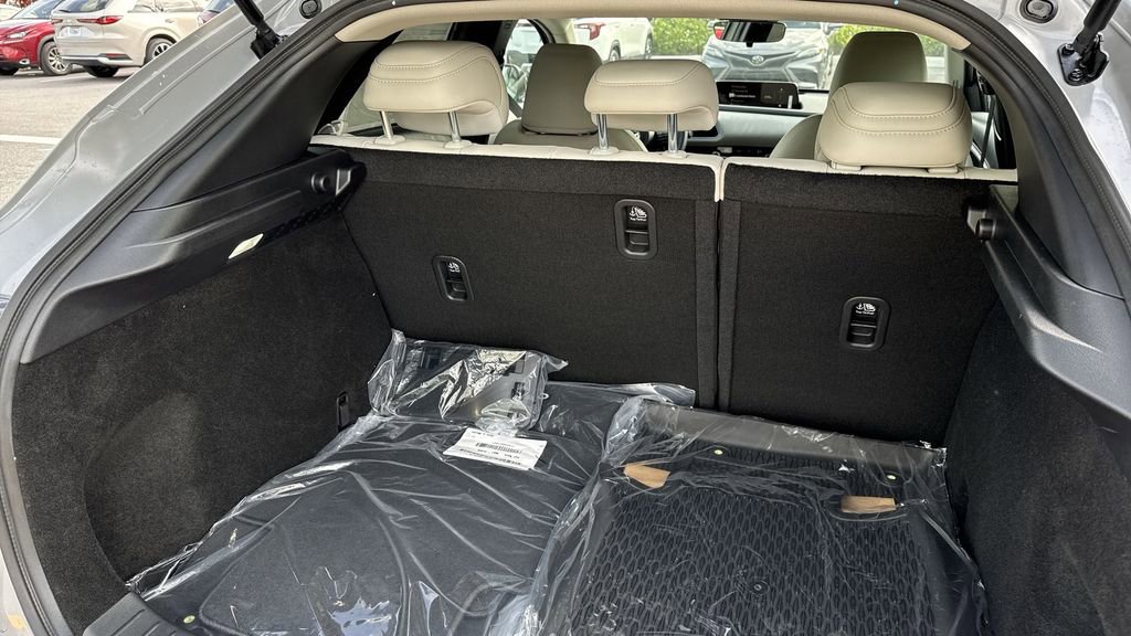 New 2026 MAZDA CX-30 AWD 2.5 S image 59