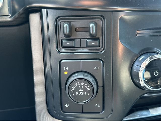 New 2026 Ford F150 Platinum w/ Equipment Group 700A Standard AWD/4WD image 29