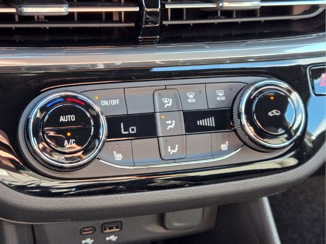 New 2026 Buick Envista Sport Touring w/ Convenience I Package FWD image 26