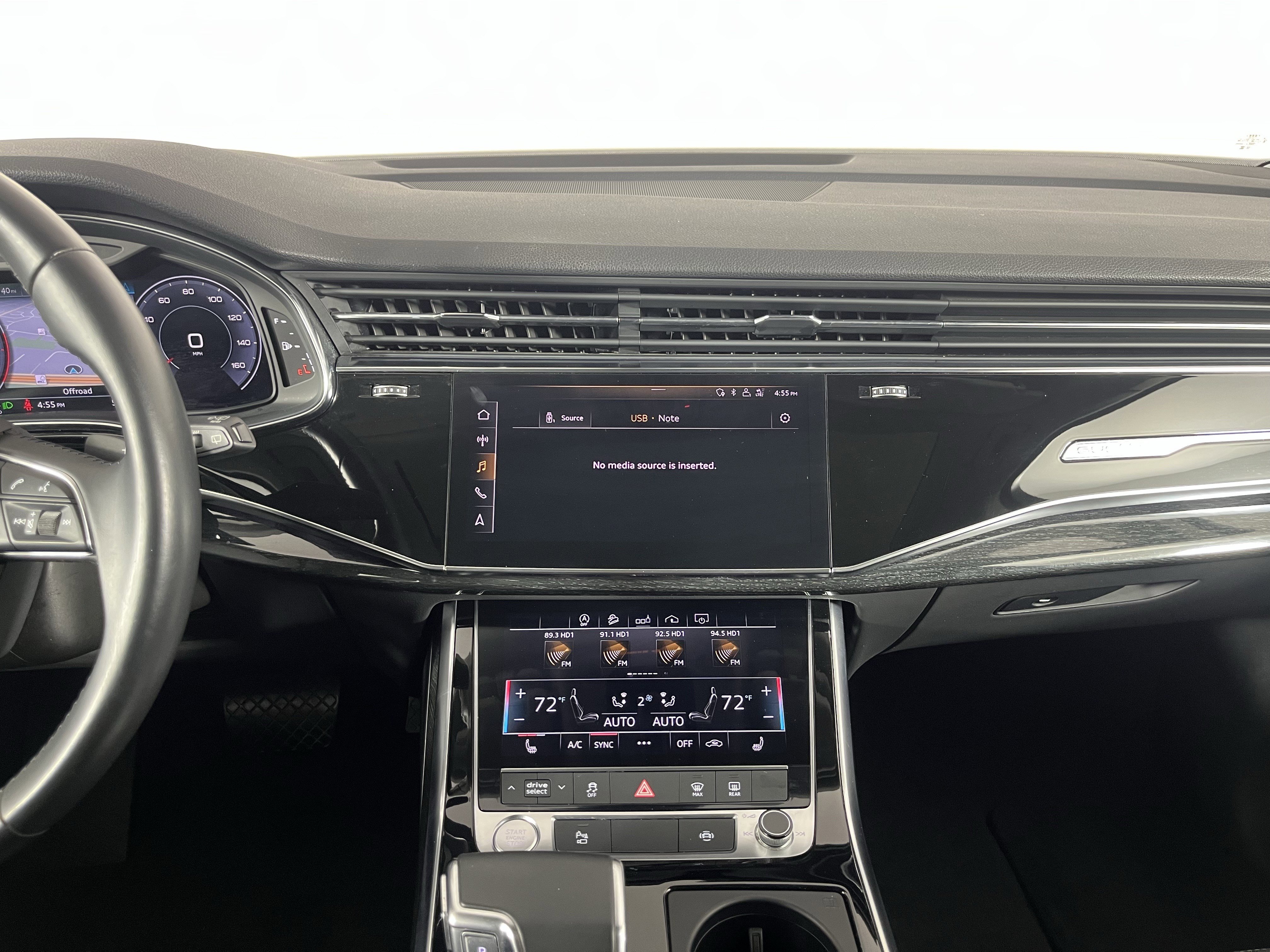 Used 2020 Audi Q7 3.0T Premium image 14