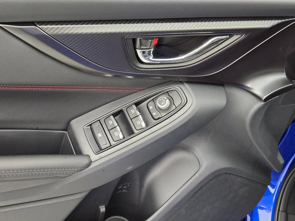 New 2026 Subaru WRX Premium AWD/4WD image 13