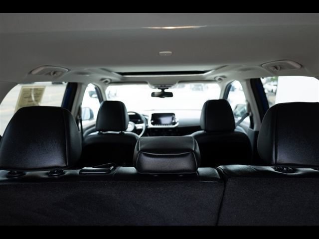 Used 2023 Nissan Rogue SL w/ SL Premium Package AWD/4WD image 17