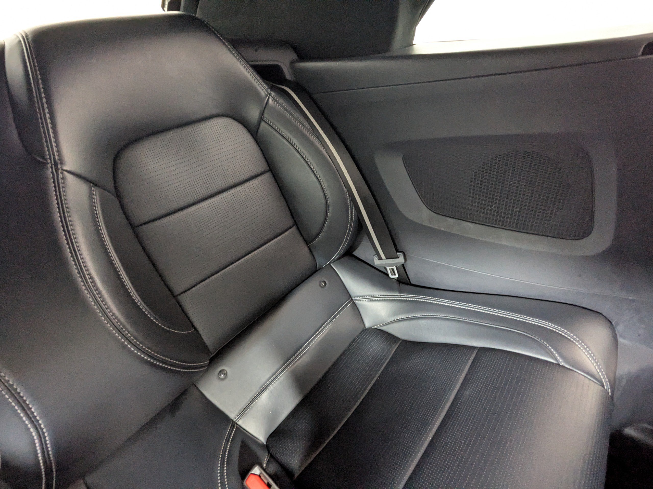 Used 2024 Ford Mustang Premium RWD image 15