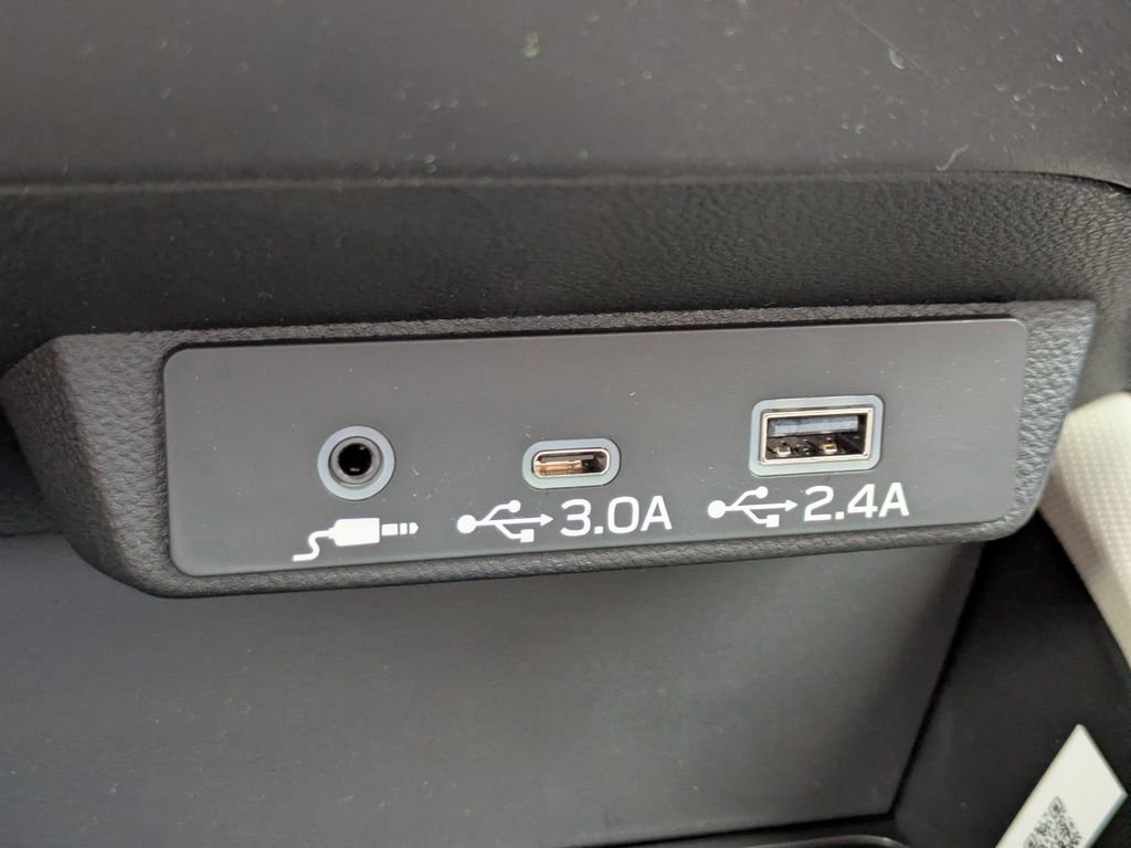 Used 2026 Subaru Forester Limited image 21