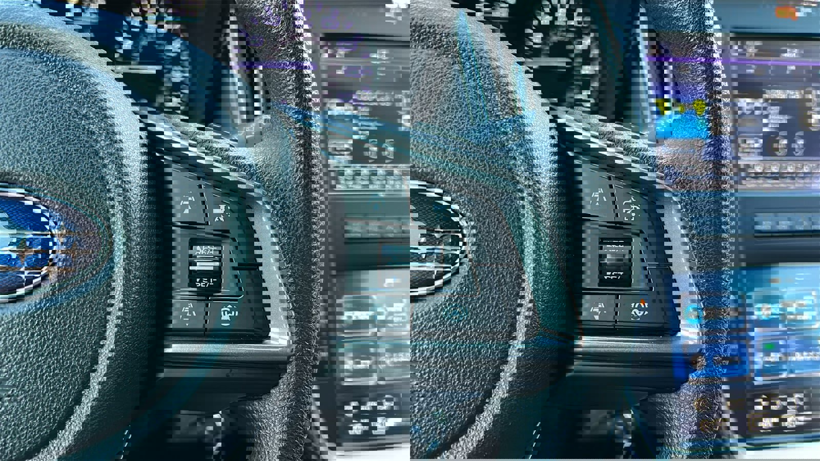 Used 2021 Subaru Outback 2.5i image 13