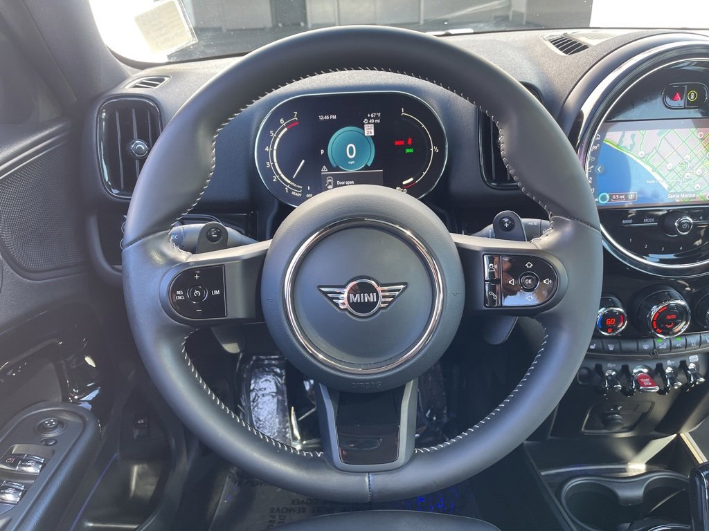 Used 2023 MINI Cooper Countryman S image 16