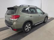 Used 2021 Subaru Forester Touring w/ Popular Package #2 AWD/4WD image 4