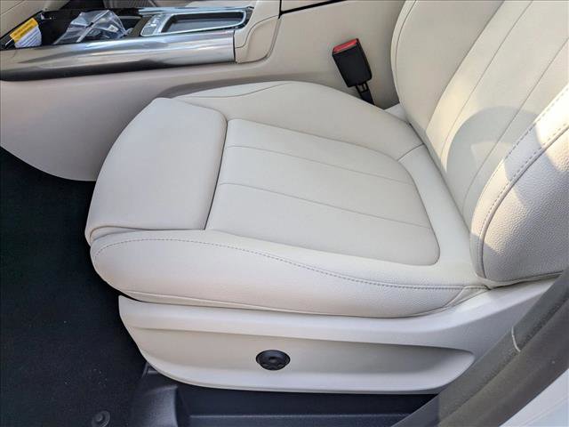 Certified 2026 Mercedes-Benz GLA 250 image 4