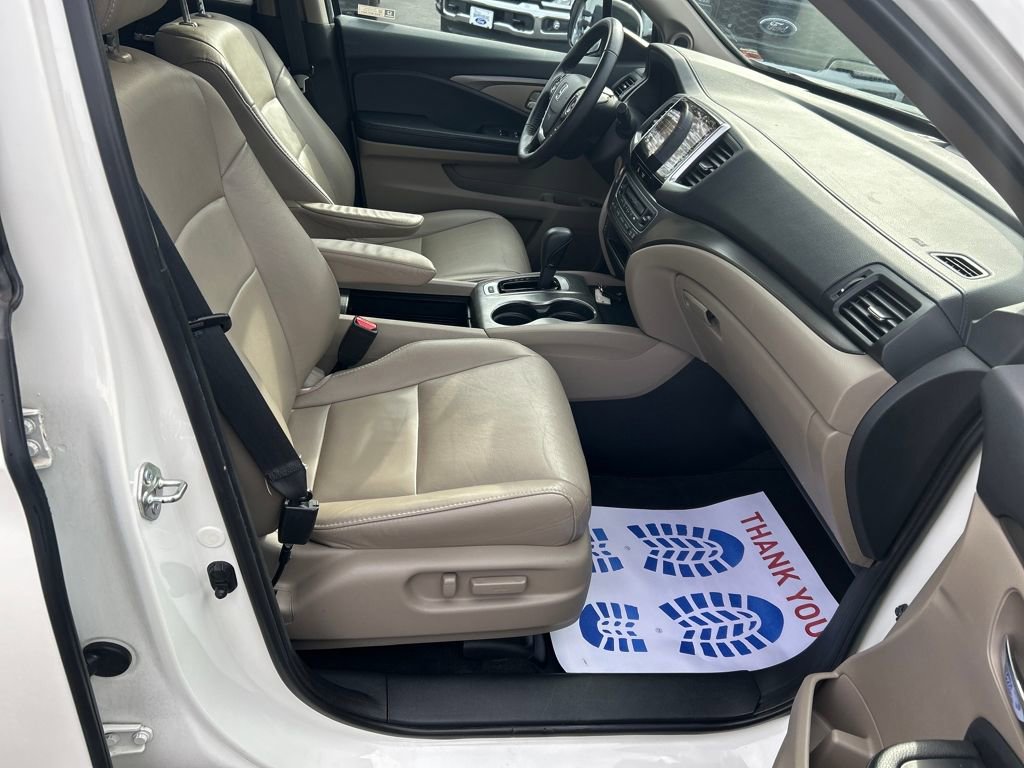 Used 2018 Honda Pilot EX-L image 35