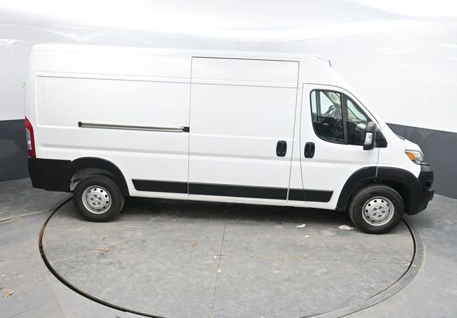 Used 2023 RAM ProMaster 2500 image 28