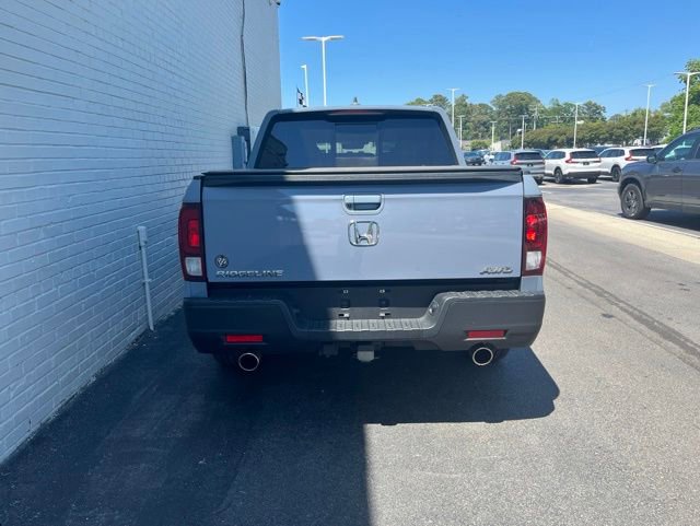 Used 2023 Honda Ridgeline RTL image 3