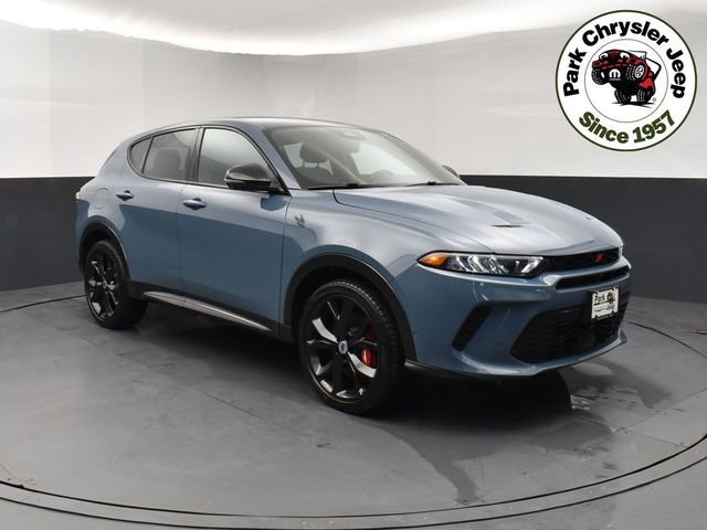 Used 2024 Dodge Hornet R/T