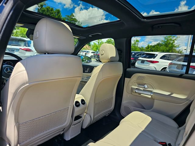 New 2026 Mercedes-Benz GLB 250 4MATIC image 23
