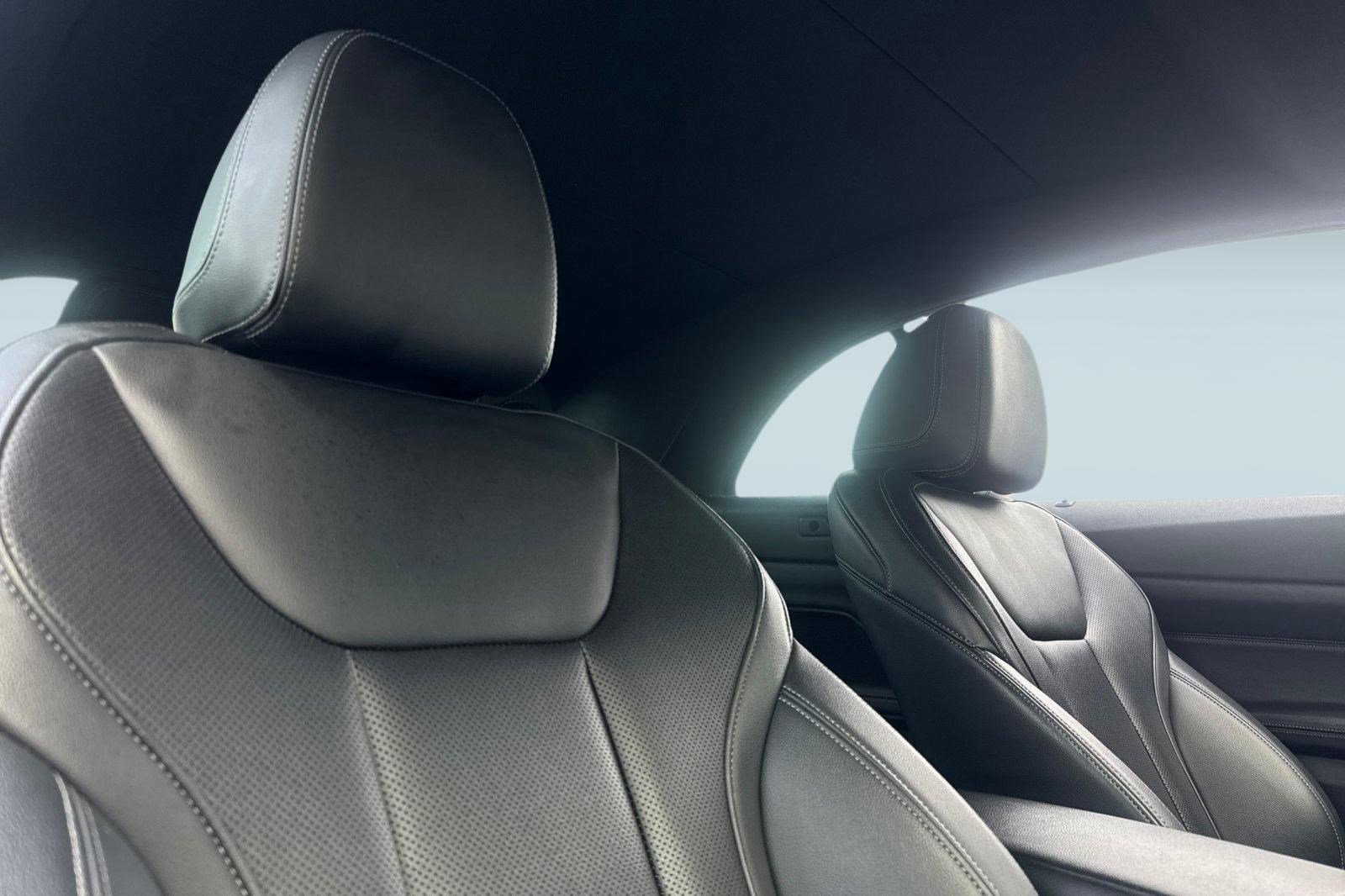 Used 2025 BMW 430i Convertible image 26