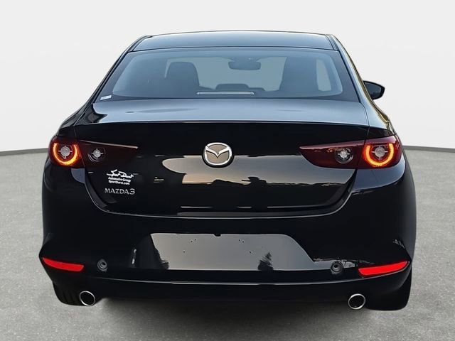New 2026 MAZDA MAZDA3 s Sport image 6