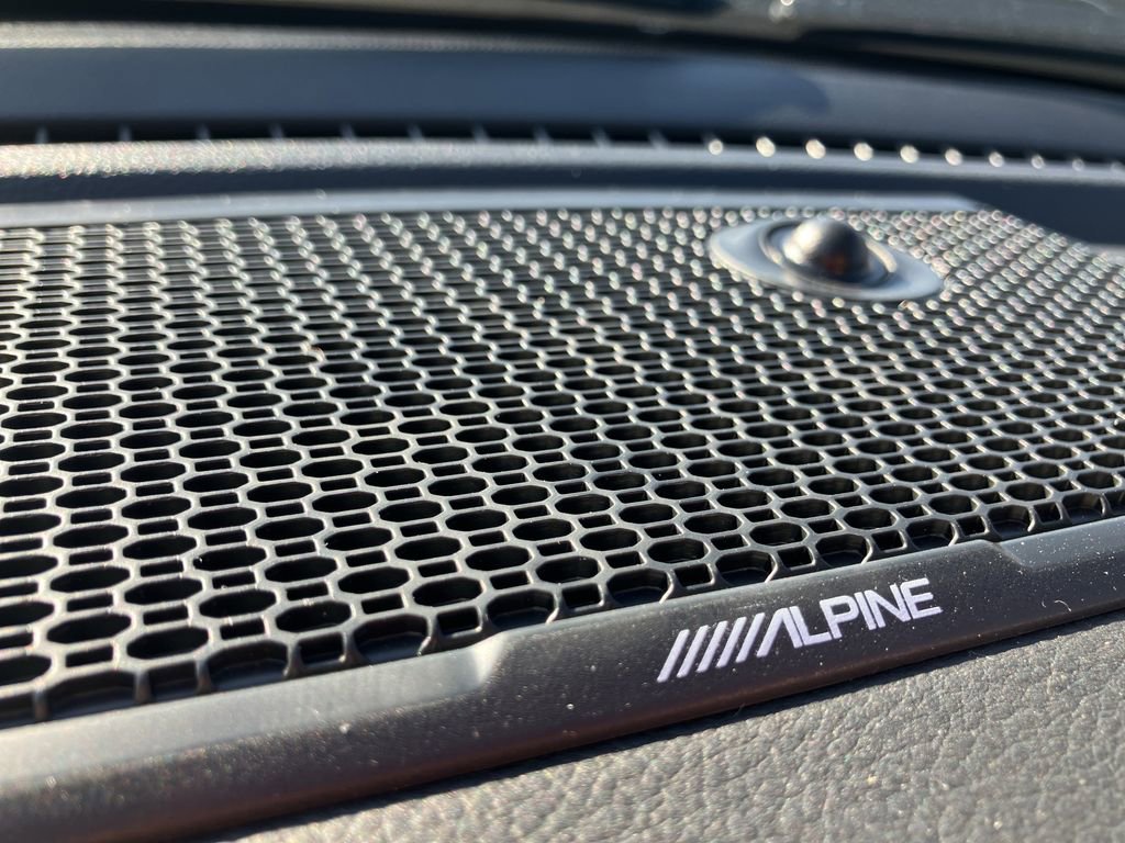 New 2026 RAM 1500 Big Horn image 41