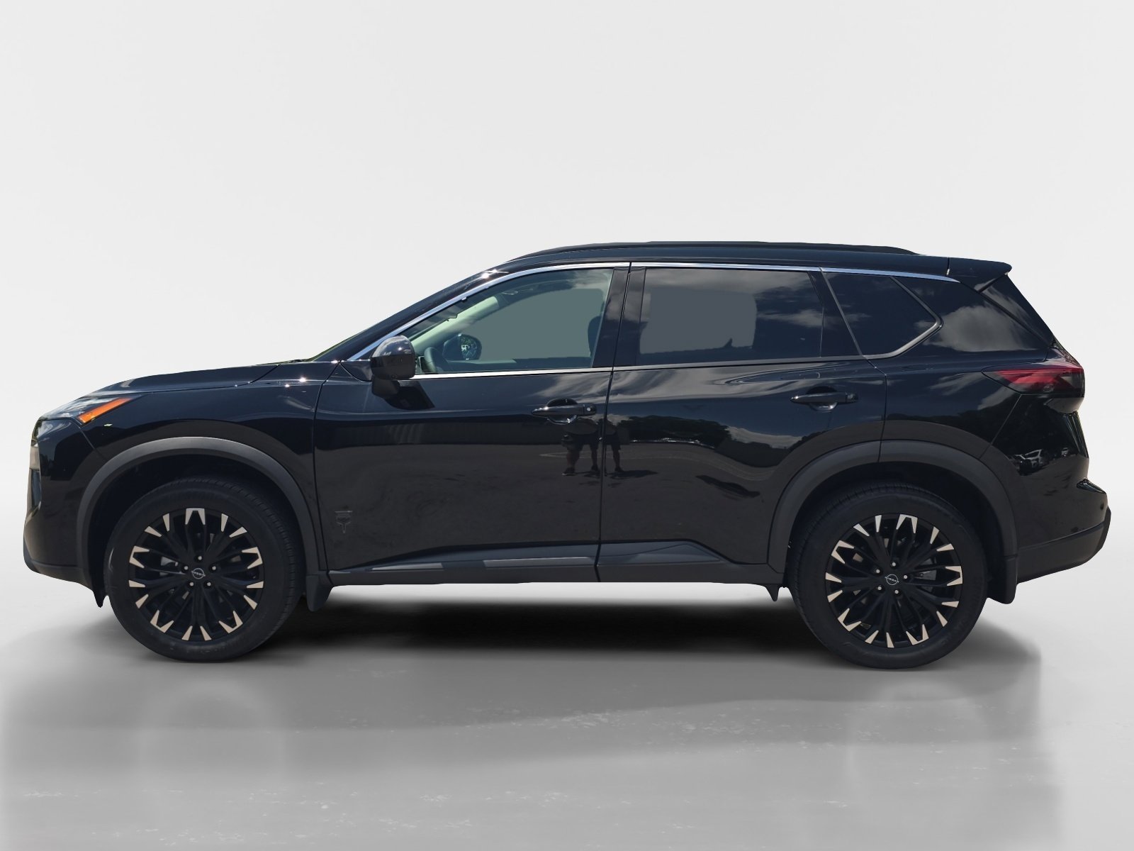 New 2026 Nissan Rogue SV FWD video 2