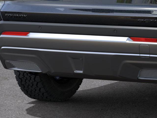 New 2026 Chevrolet Equinox ACTIV w/ Safety and Technology Package image 38