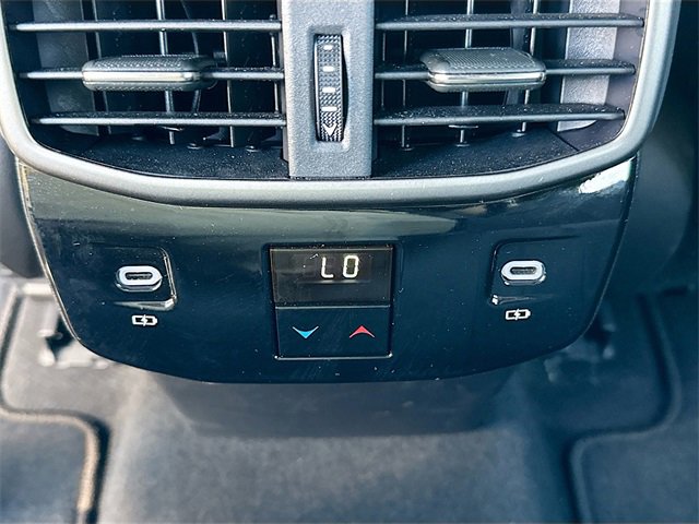 Used 2025 Lexus RX 350 FWD image 20