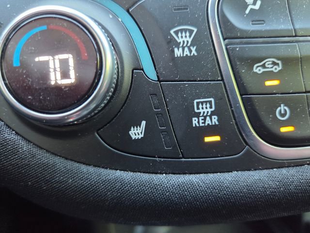 Used 2024 Chevrolet Malibu LT FWD image 17
