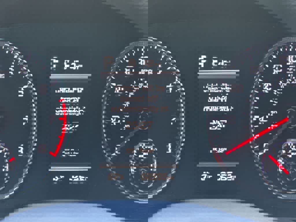 Used 2022 Kia K5 LXS image 19