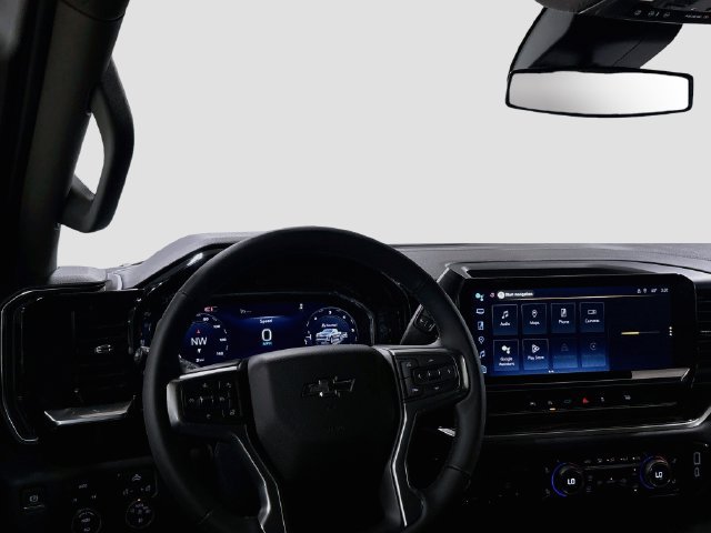 New 2026 Chevrolet Silverado 1500 RST w/ RST Select Package AWD/4WD image 19