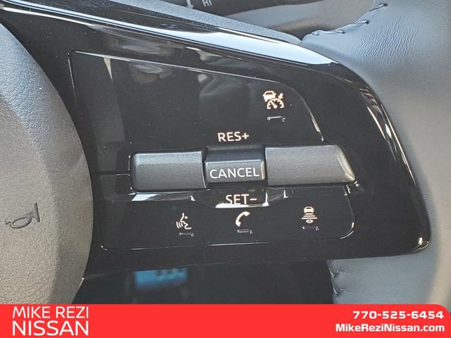 New 2026 Nissan Z Performance image 14