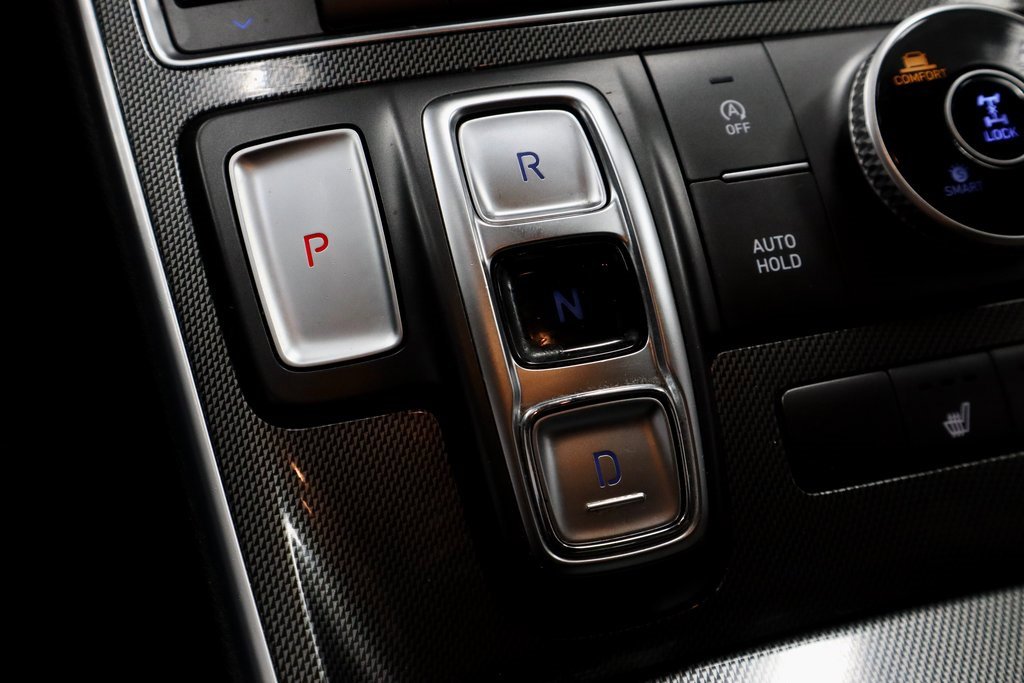 Certified 2023 Hyundai Santa Fe SEL image 35