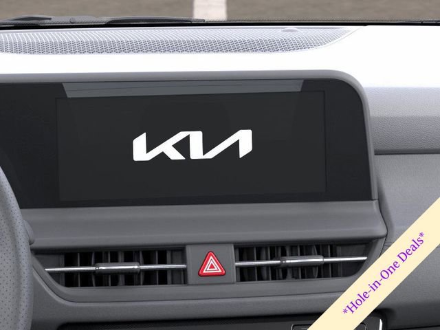 New 2026 Kia Seltos SX image 20