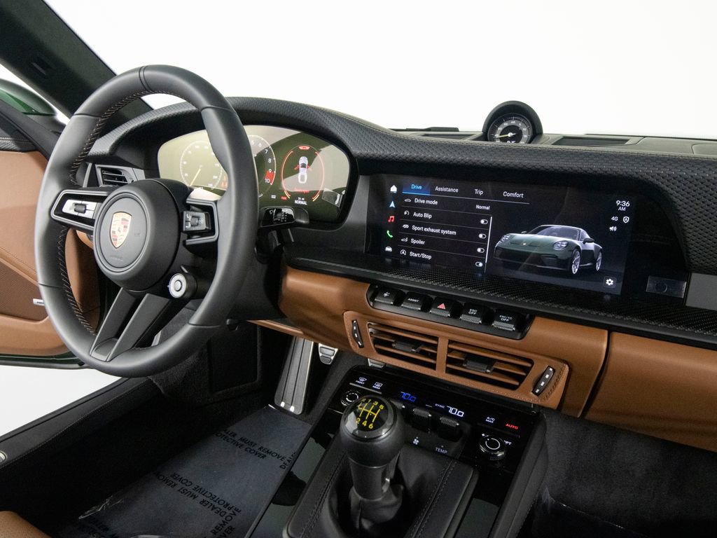 Used 2026 Porsche 911 GT3 image 35