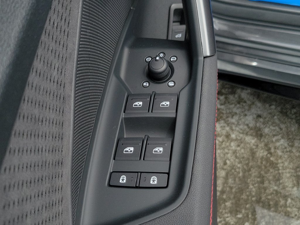 New 2026 Audi RS 3 AWD/4WD image 21