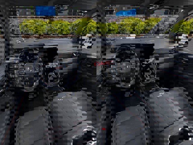 New 2026 GMC Yukon AT4 Ultimate w/ LPO, Floor Liner Package image 15