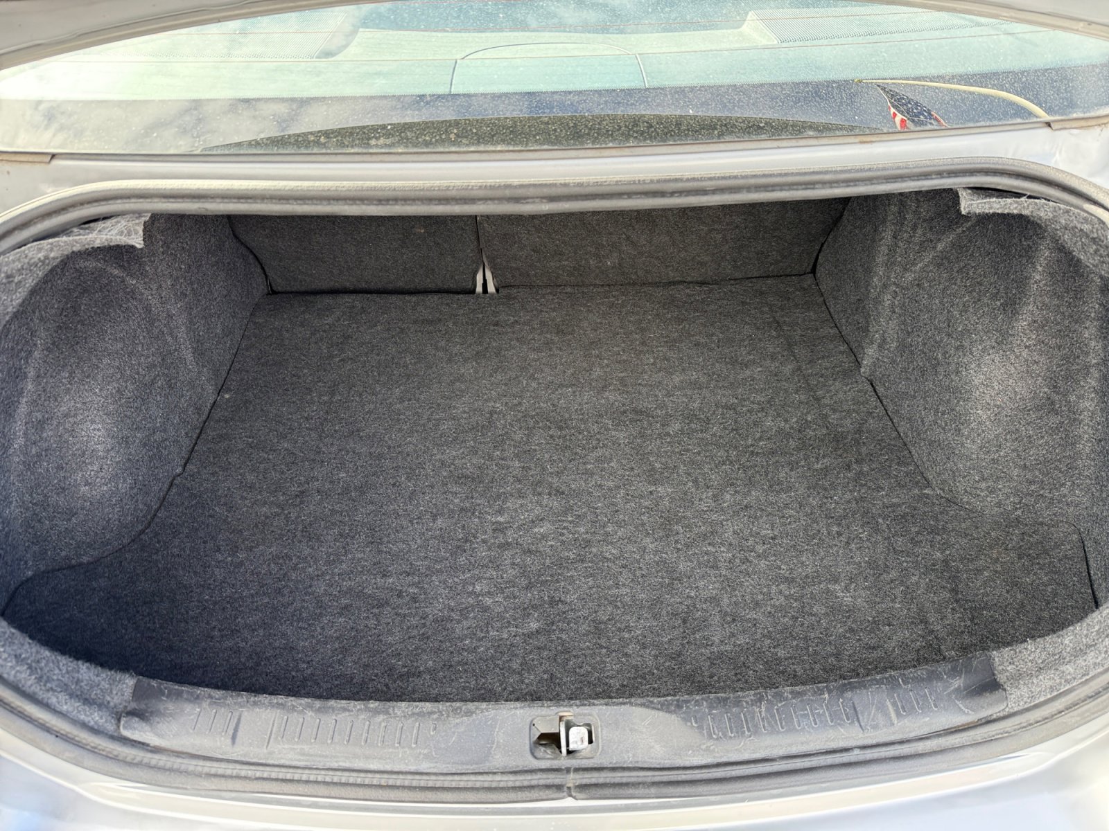 Used 2012 Nissan Sentra 2.0 S image 17