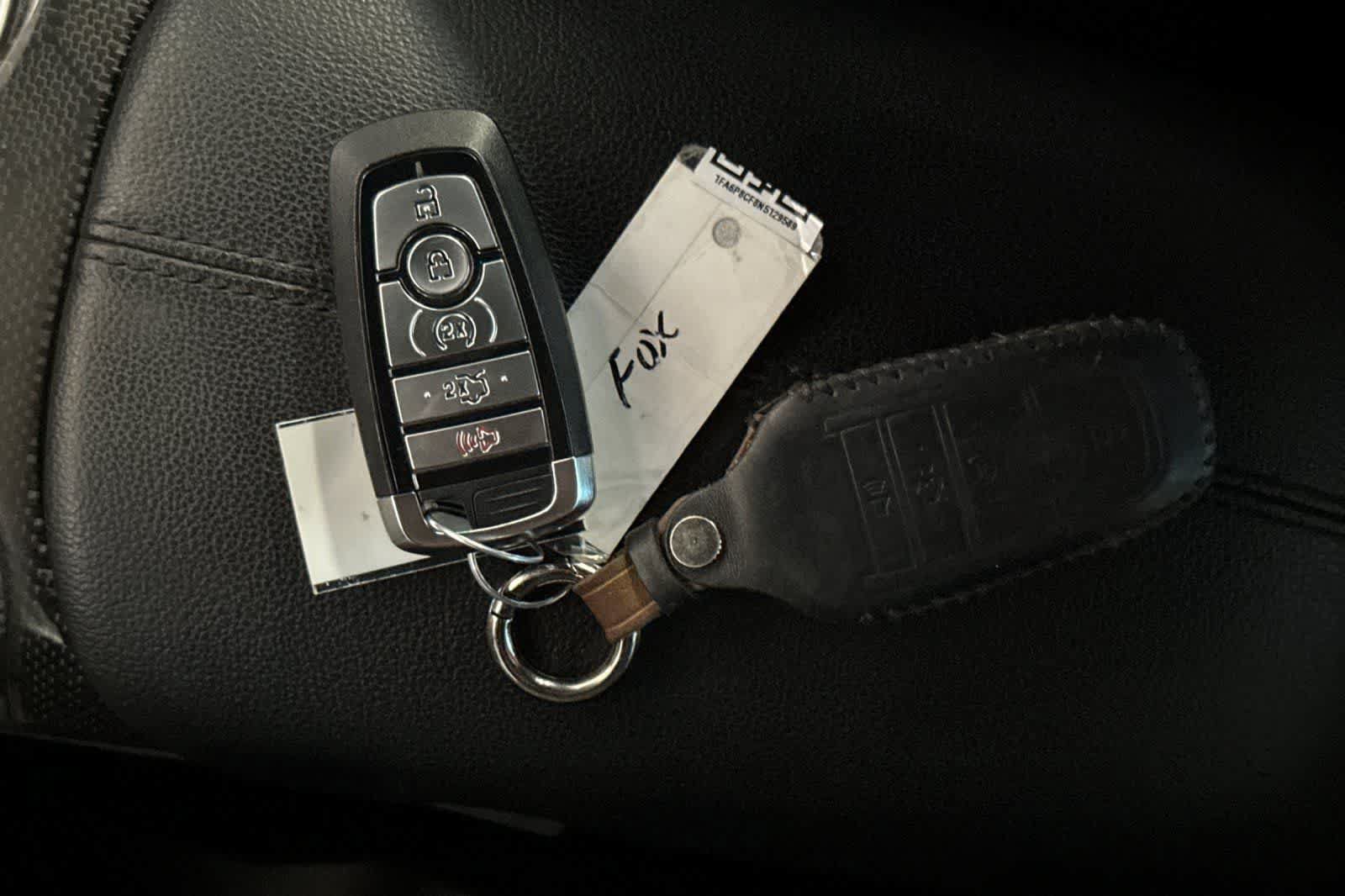 Used 2022 Ford Mustang GT Premium RWD image 27
