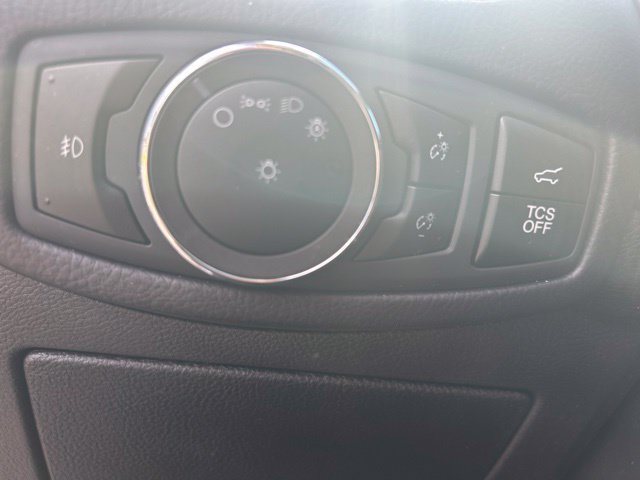 Used 2024 Ford Edge SEL w/ Sport Appearance Package AWD/4WD image 28