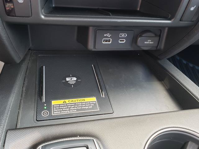 Used 2024 Honda Passport TrailSport image 18