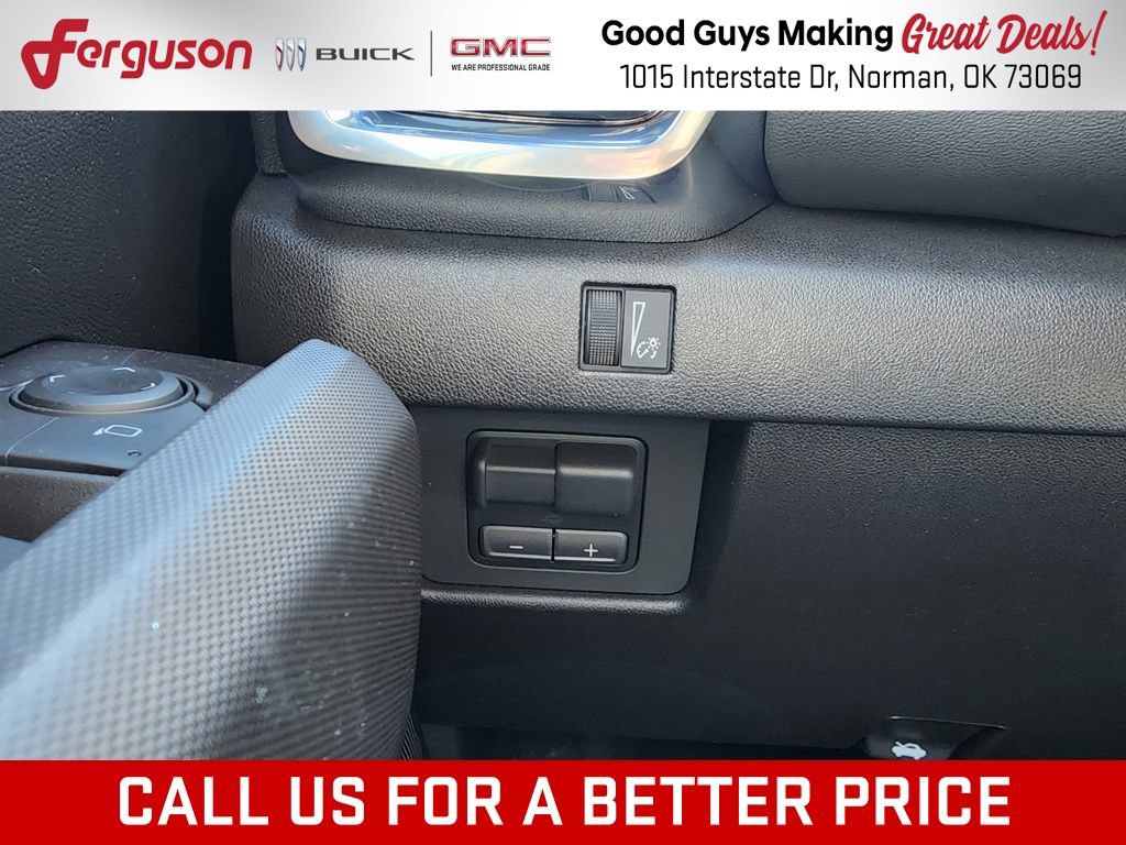 New 2026 GMC Canyon Elevation w/ Convenience Package AWD/4WD image 19