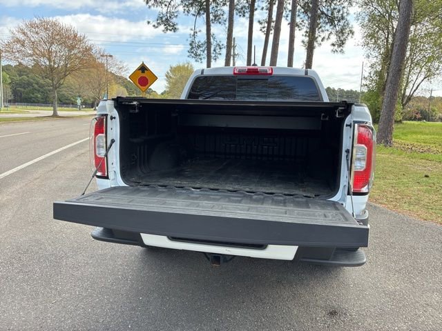 Used 2019 GMC Canyon All Terrain w/ Trailering Package image 19