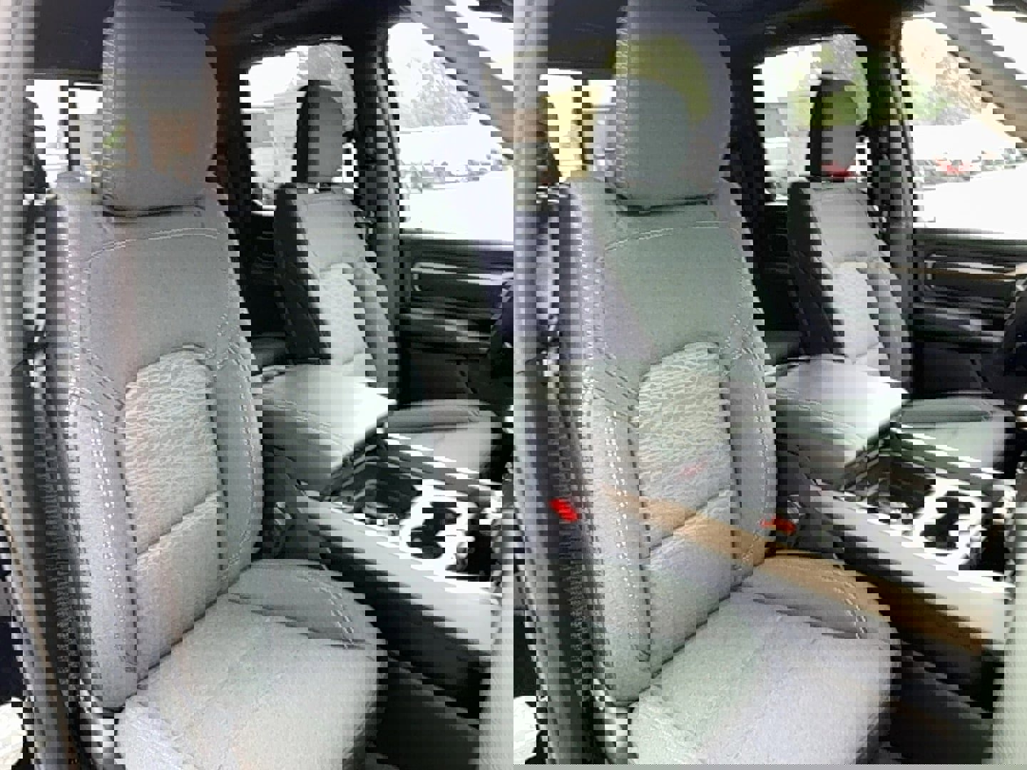 New 2026 RAM 1500 Big Horn image 6