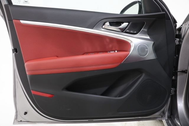 New 2026 Genesis G70 3.3T Sport Prestige AWD/4WD image 17